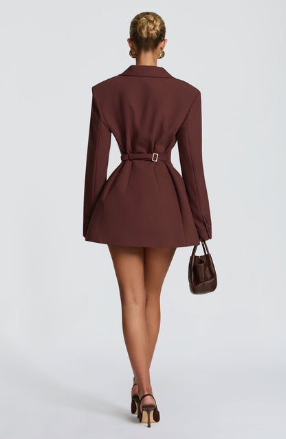 Bond Street Chic Blazer