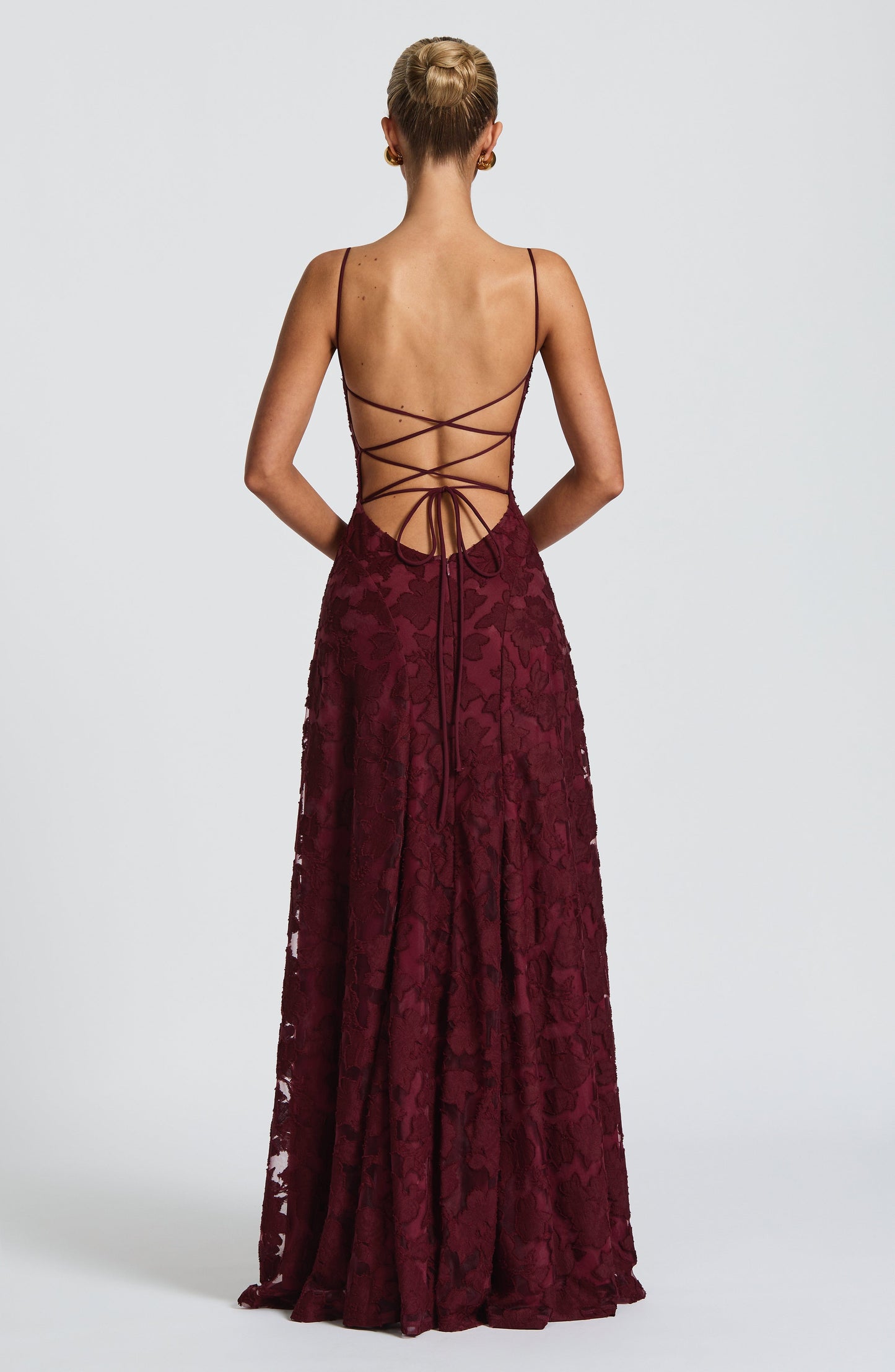 Sophia Lacquer Dress