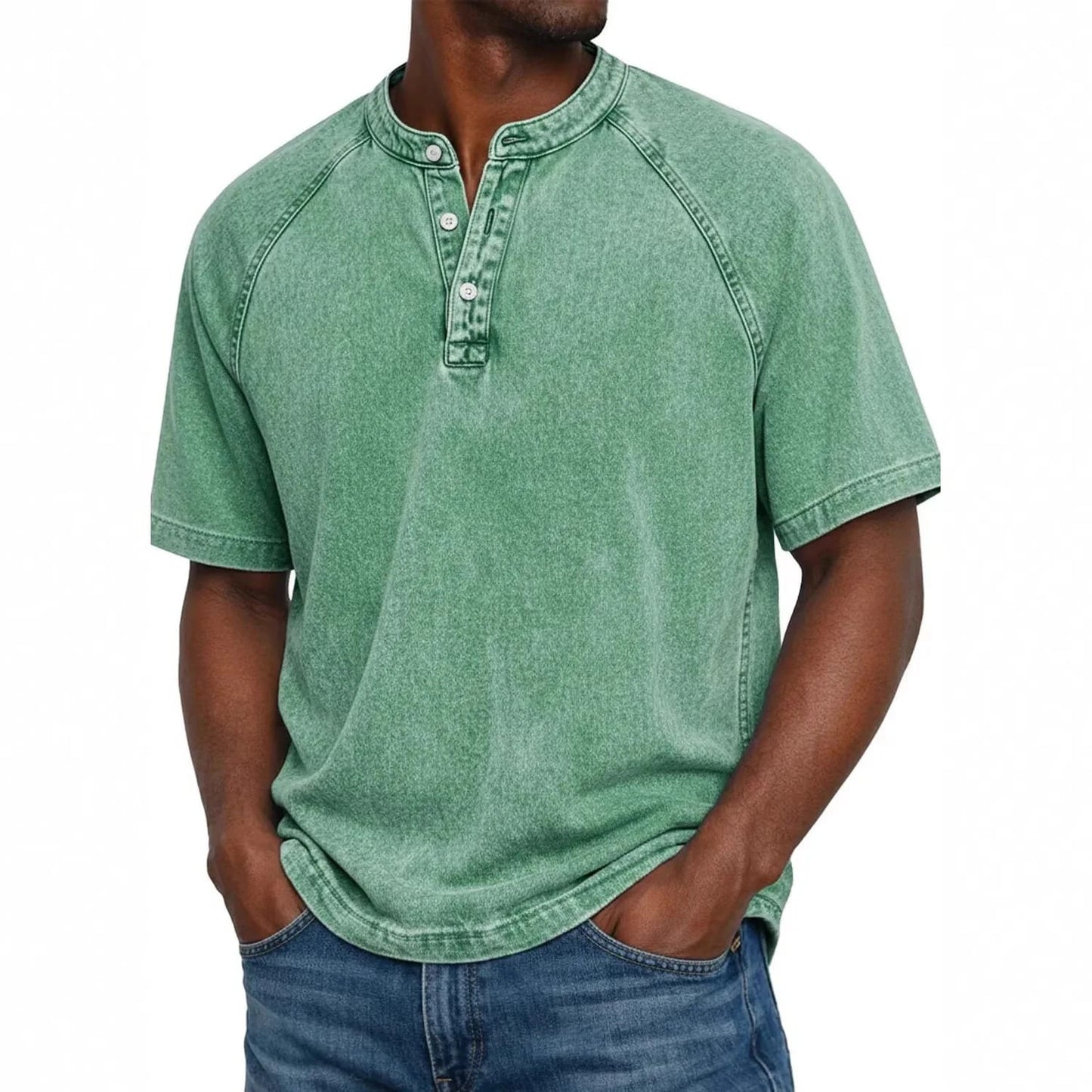 Archie - Henley Style