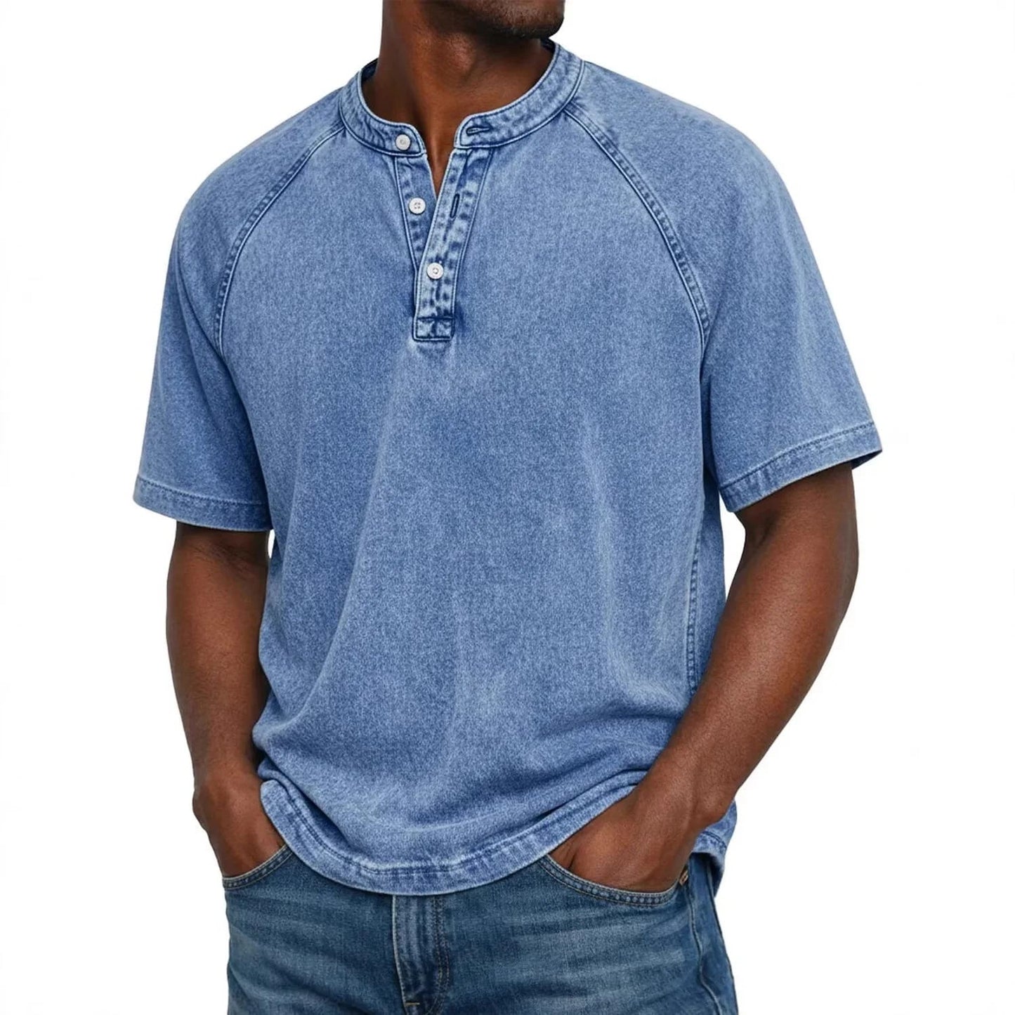 Archie - Henley Style