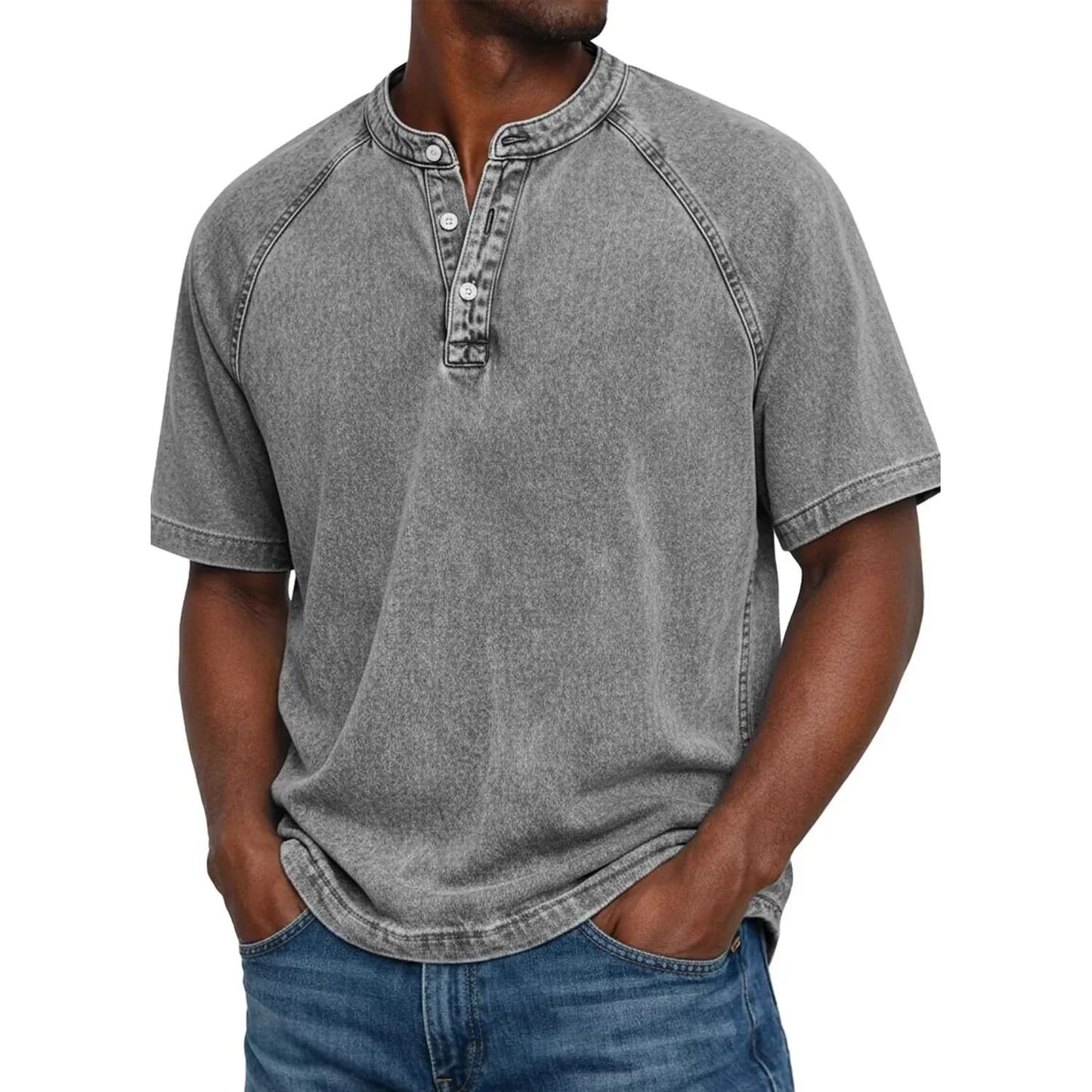 Archie - Henley Style