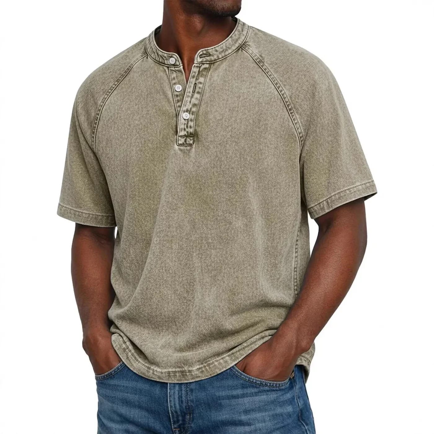 Archie - Henley Style