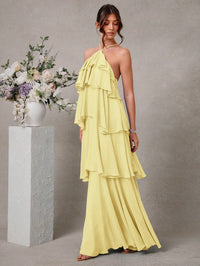 Lemon Yellow