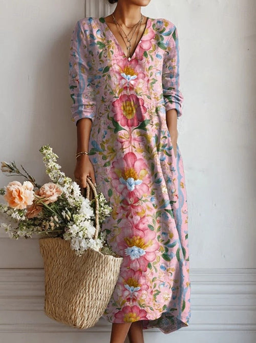 Alvora - Everyday Comfort Dress Camille