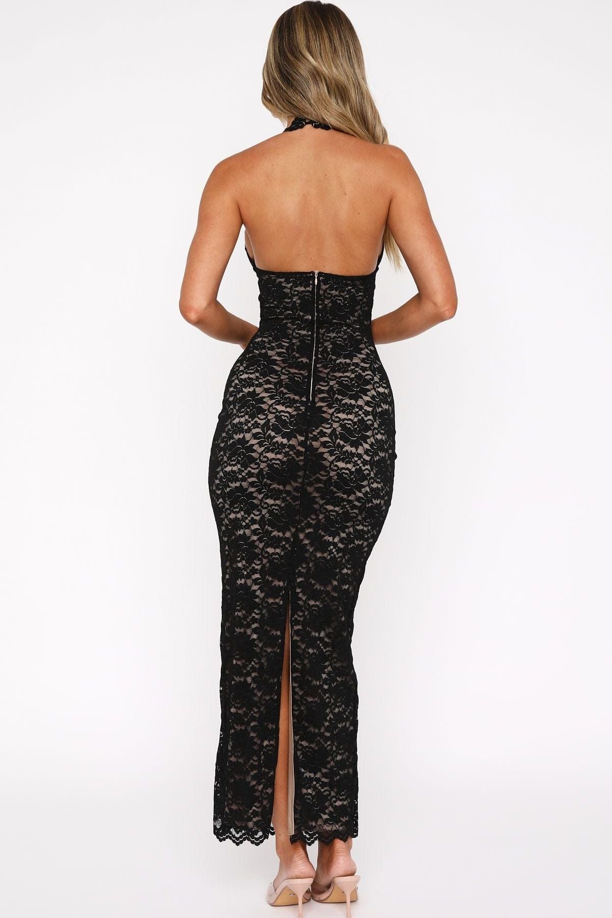 Alvora Essence Dress