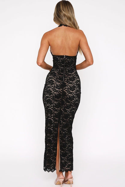 Alvora Essence Dress