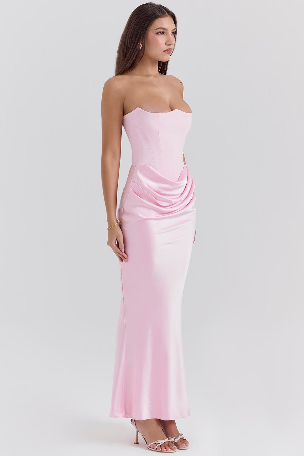 Midnight Grace Dress