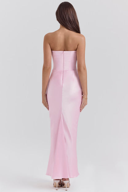 Midnight Grace Dress