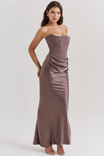 Midnight Grace Dress