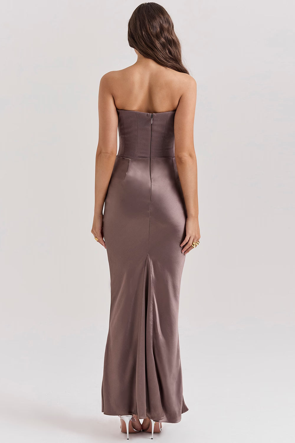 Midnight Grace Dress