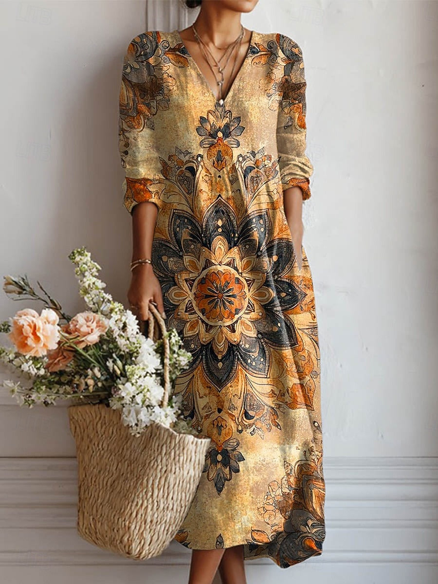 Alvora - Dora Everyday Comfort Dress