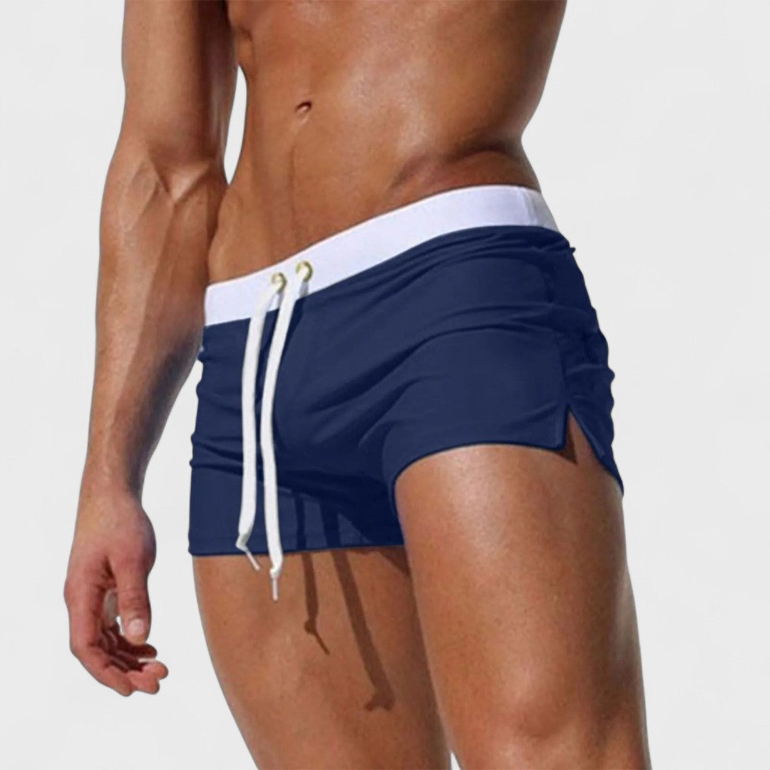 Alvora - Artisanal swimwear for men
