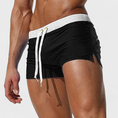 Alvora - Artisanal swimwear for men