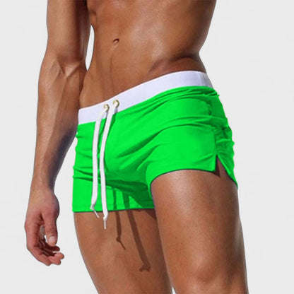 Alvora - Artisanal swimwear for men