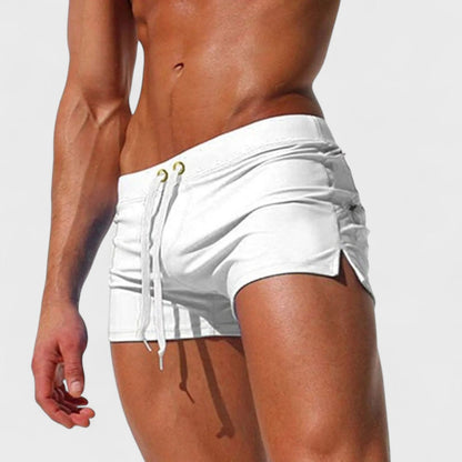 Alvora - Artisanal swimwear for men