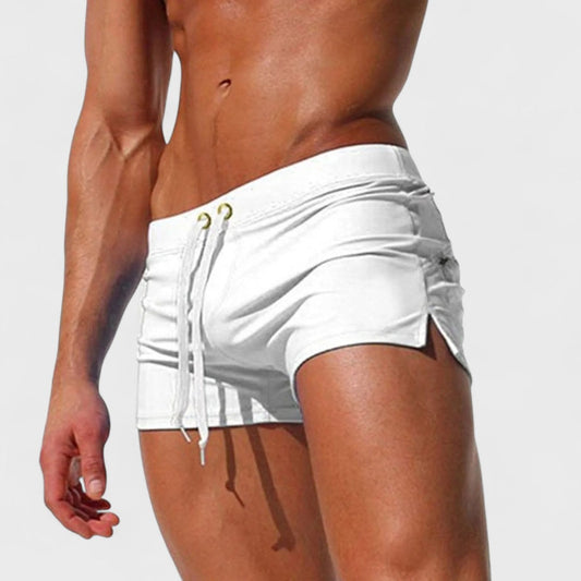 Alvora - Artisanal swimwear for men