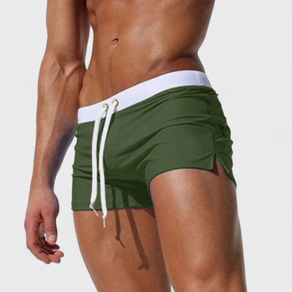 Alvora - Artisanal swimwear for men