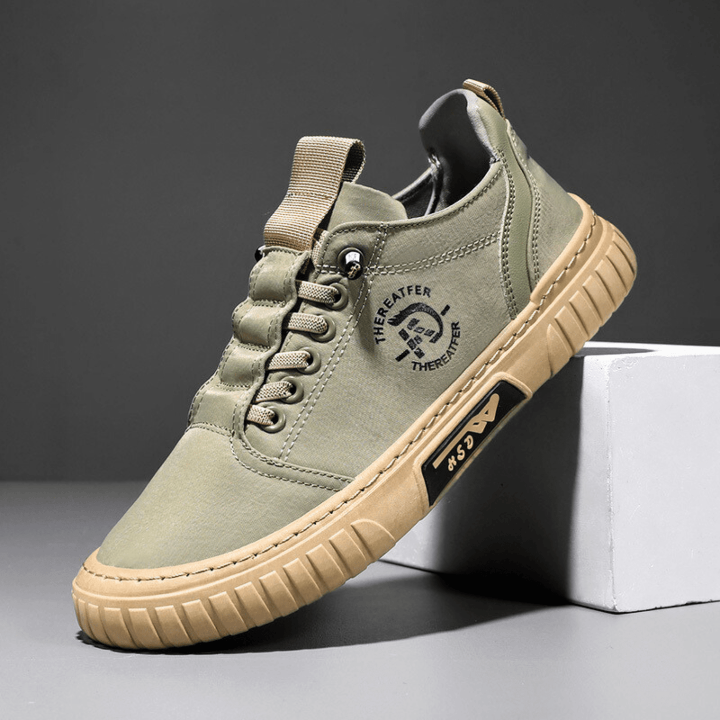 Mason - Urban Casual Sneakers