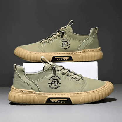 Mason - Urban Casual Sneakers