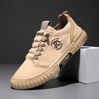 Mason - Urban Casual Sneakers