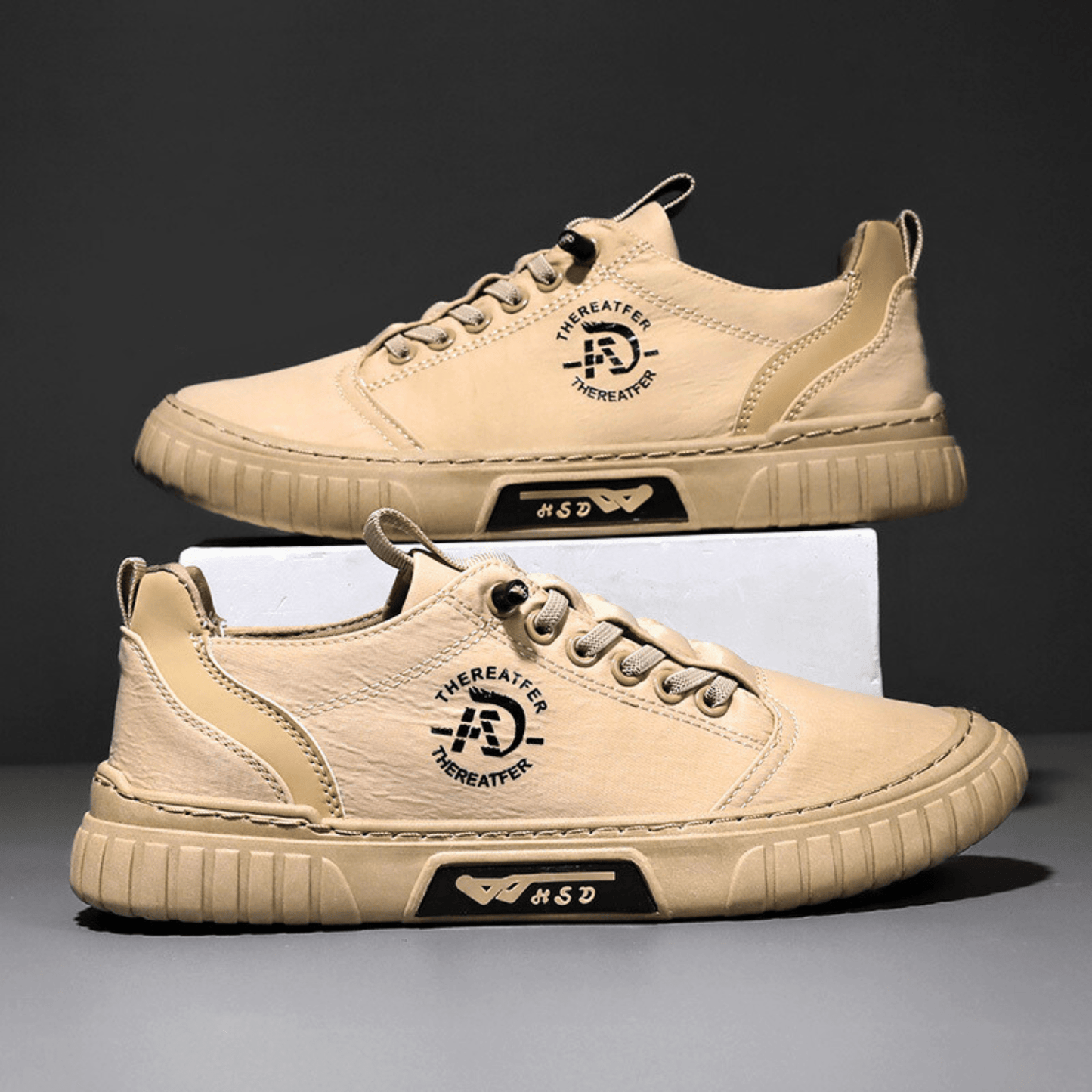 Mason - Urban Casual Sneakers