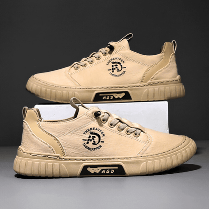 Mason - Urban Casual Sneakers