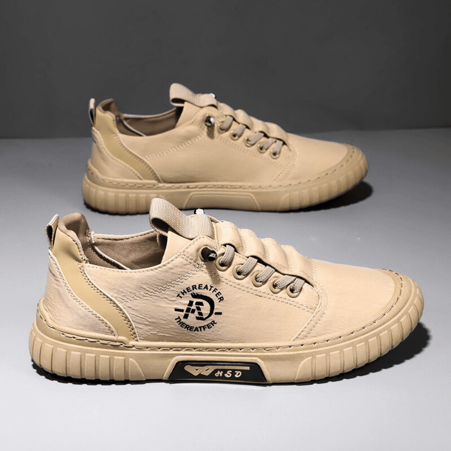Mason - Urban Casual Sneakers