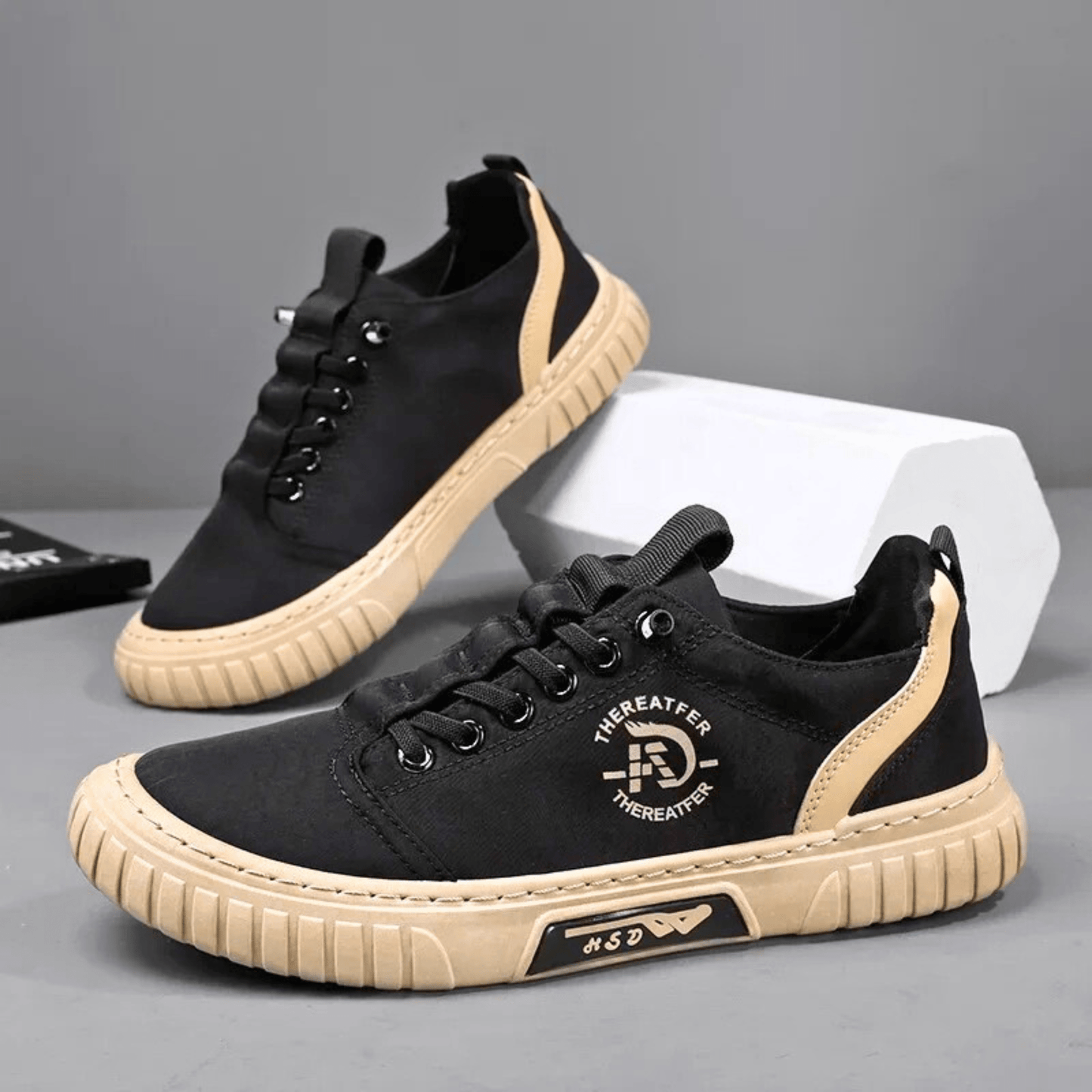 Mason - Urban Casual Sneakers
