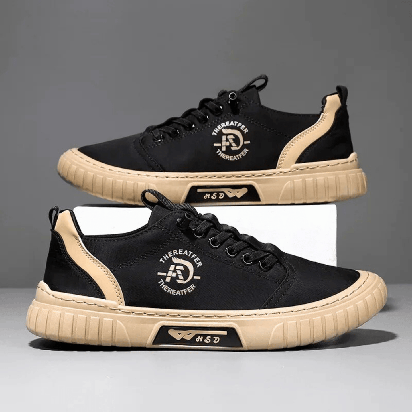 Mason - Urban Casual Sneakers