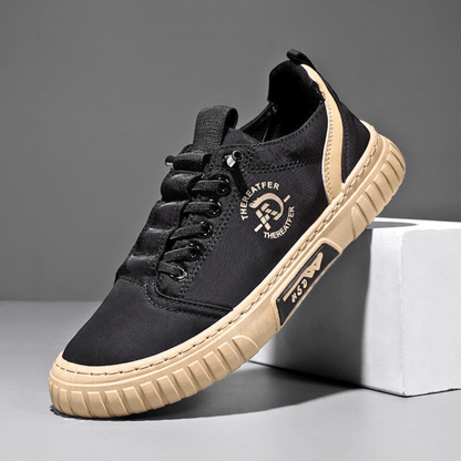 Mason - Urban Casual Sneakers