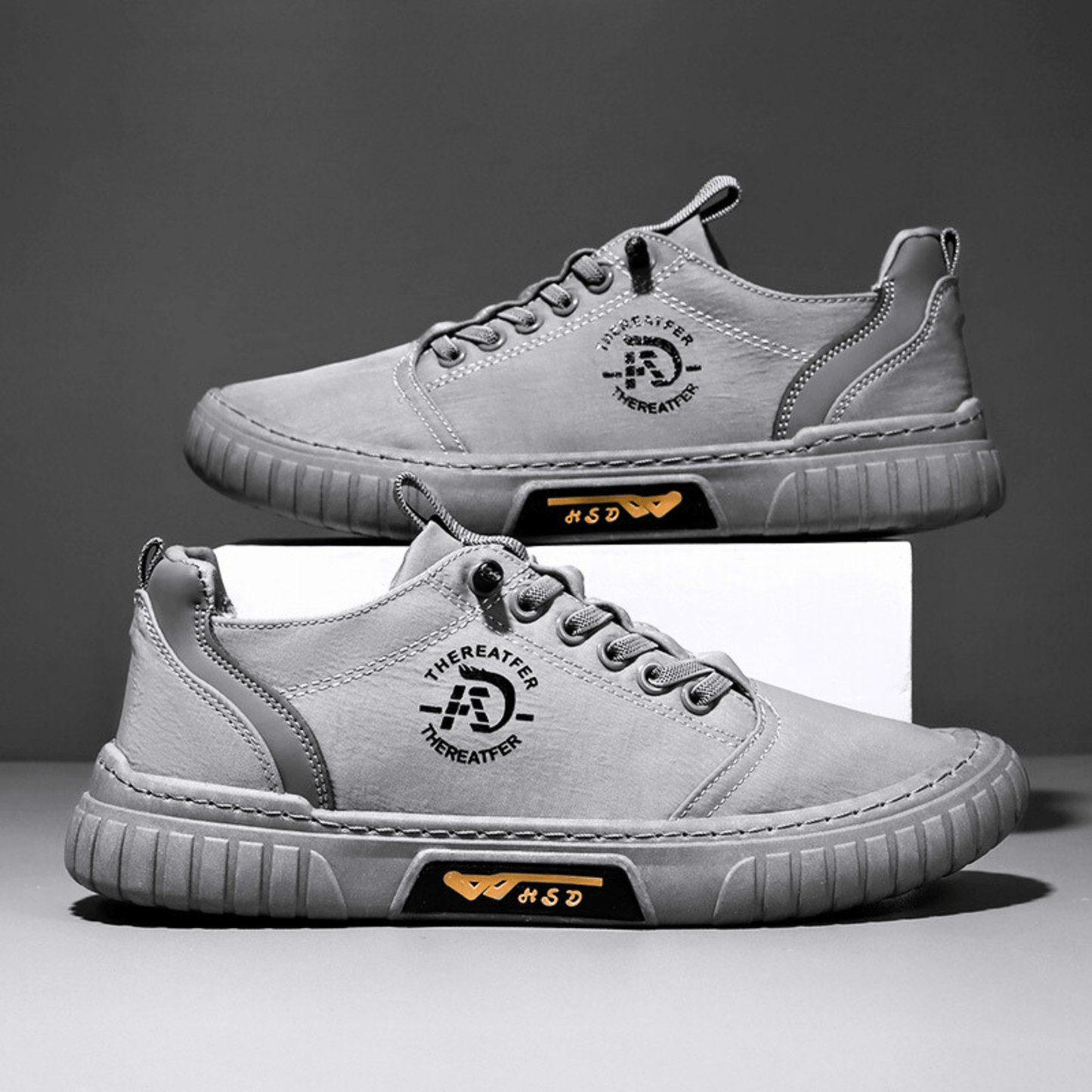 Mason - Urban Casual Sneakers