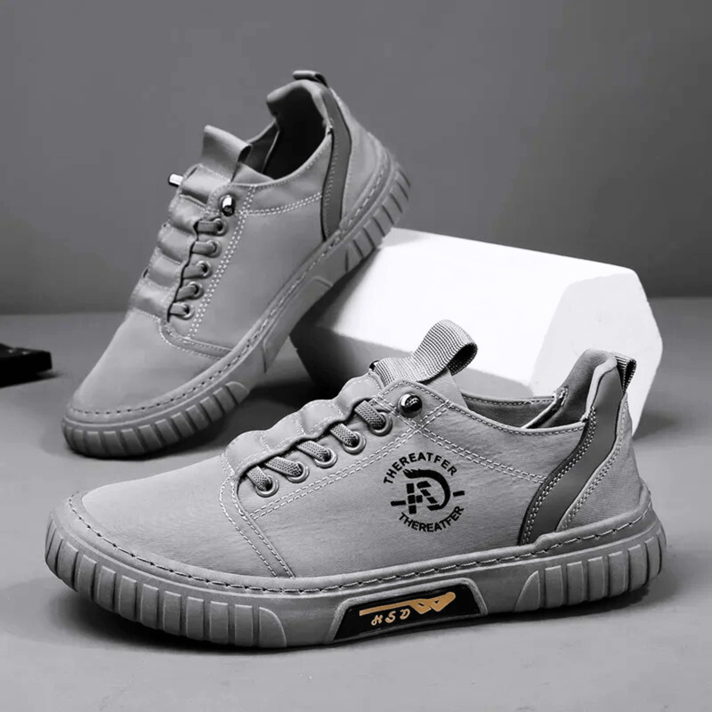 Mason - Urban Casual Sneakers