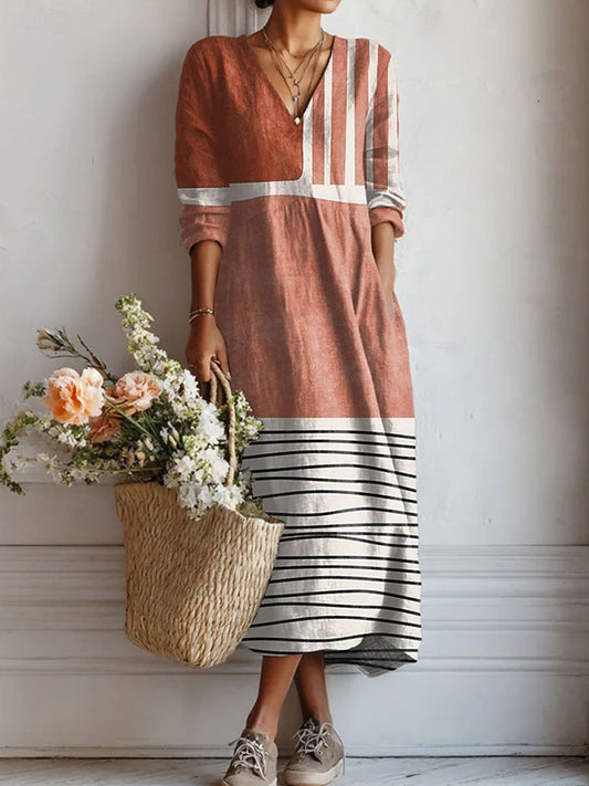 Alvora - Zoey Everyday Comfort Dress